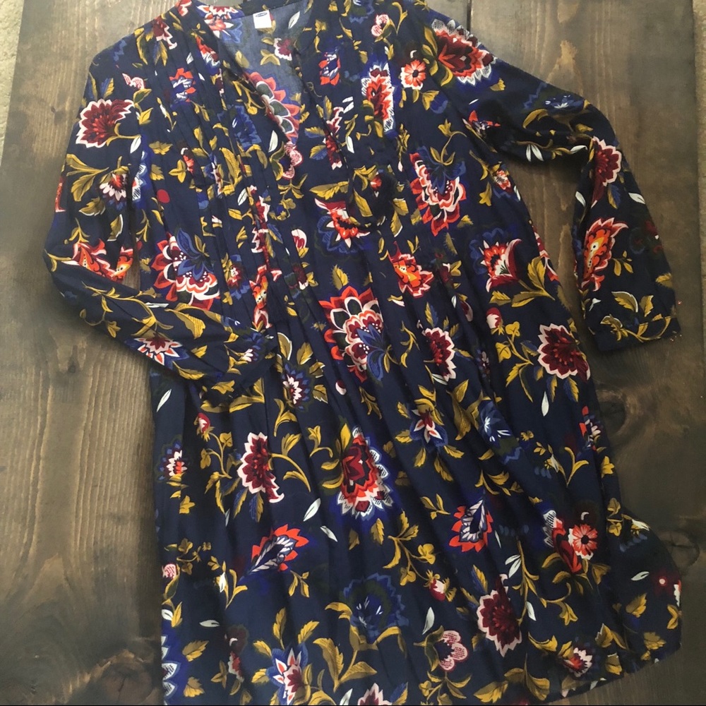 Old Navy Boho Dress